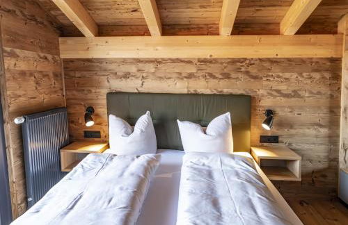 Chalet eigener Sauna im Vital Camp Bayerbach - Foto 13