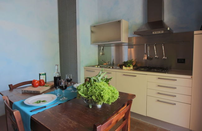 Villa in Tuscany With Pool Near Beach - Photo 6