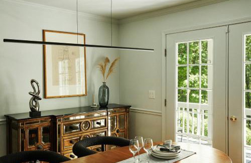 Beautifully Designed 4BR Home Heated Pool HotTub - Foto 4