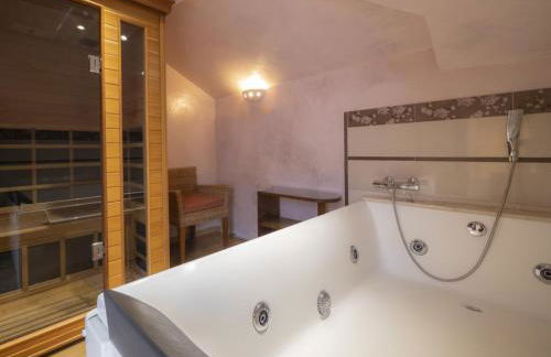 Residence Villa il Casale - appartamenti wellness e piscina riscaldata - Foto 47