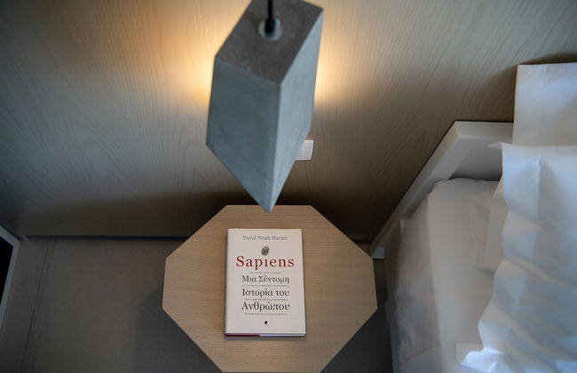 Vergina Beach Resort - Photo 15