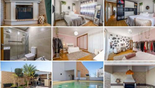 LG3 House Moncarapacho - Foto 4