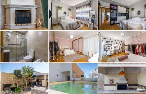 LG3 House Moncarapacho - Foto 4