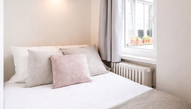 National Large City Apartments - Foto 4, Camera