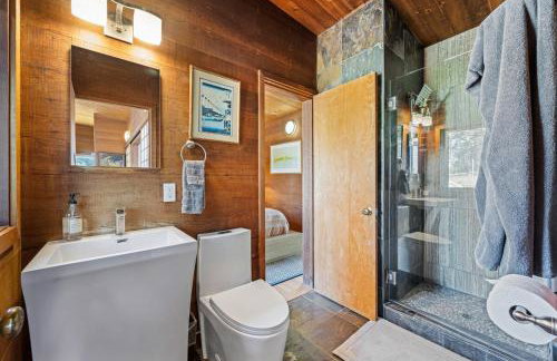 Spectacular Bolinas Oceanfront Retreat - Foto 27