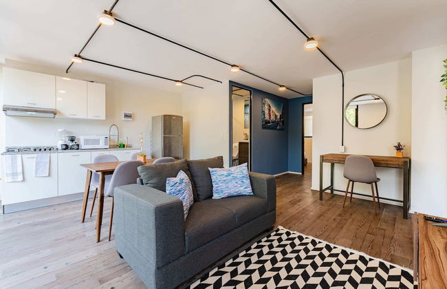 Condesa Lofts & Residence Hotel by VH - Foto 64