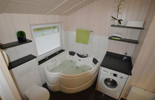 Ferienhaus Nordseeluft - Foto 14