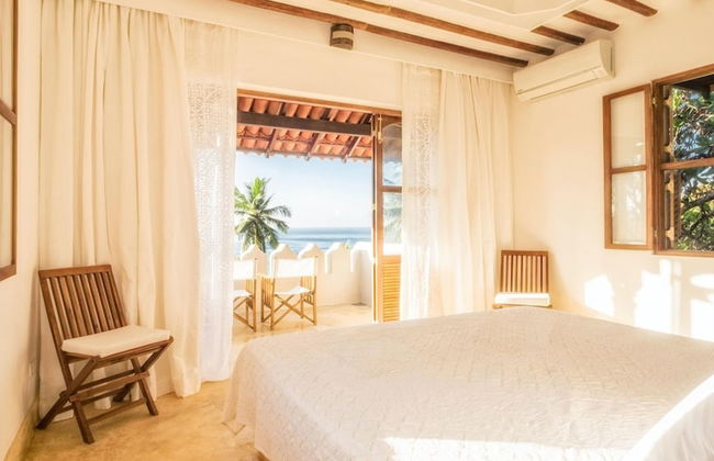 Ceylon House in Weligama - Photo 47