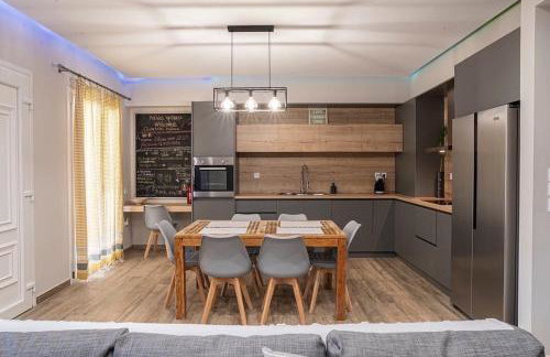 Olivetree house - Foto 4