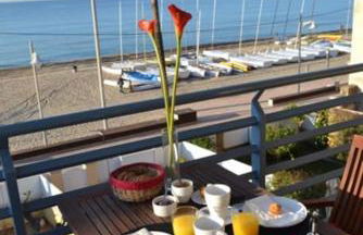 Vue exceptionnelle sur la mer et tout confort à Sant Salvador - Foto 1