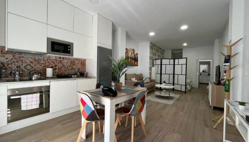 Apartamento Arcángel de Luxe Córdoba - Foto 3