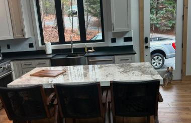 sugar mountain lodge - Foto 3