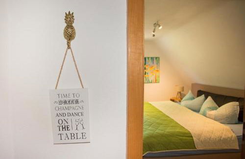 Sonnengarten Comfortable Holiday Residence - Foto 23