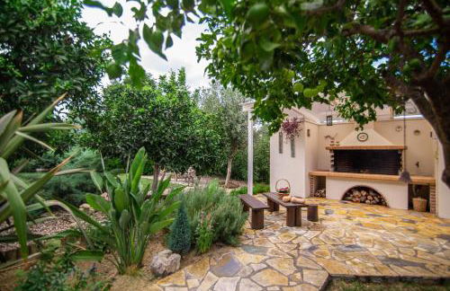 Villa Komfort - Foto 40