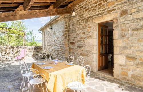 Relaxing Family Stay in Les Vans - Foto 8