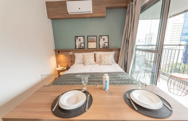 Charlie Vitrali Moema - Foto 20