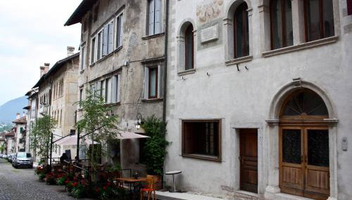Suite Palazzo Pasqualigo tra Venezia e le Dolomiti - Foto 5