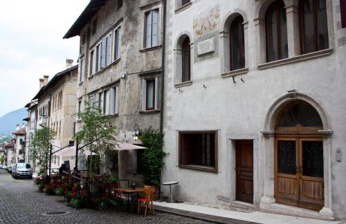 Suite Palazzo Pasqualigo tra Venezia e le Dolomiti - Foto 5