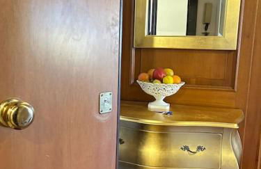 Ponte Vecchio View Apartment by FlorenceHospitality com - Foto 4