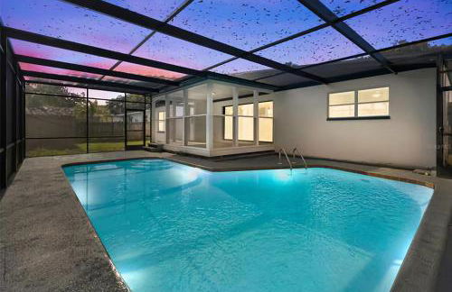 Beautiful Clearwater home! - Photo 79