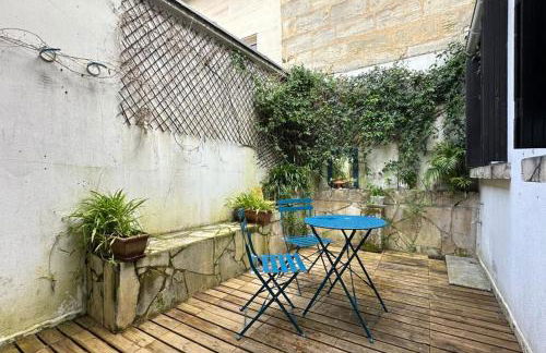 Charming family house with large terrace - Foto 15