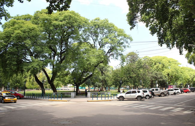 Uvas Apart Hotel - Photo 79