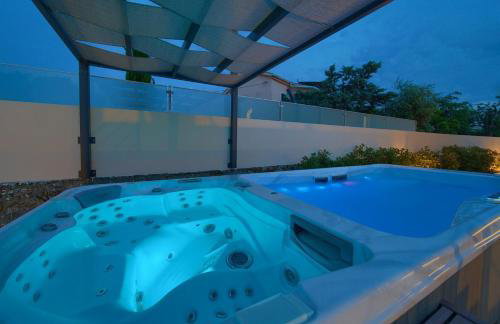 Holiday house SEA & SUN RESIDENCE - Photo 37