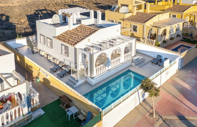 Villa La Vita e Bella Murcia Region - Foto 1