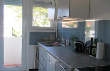 Appartement Le Cap - Foto 9