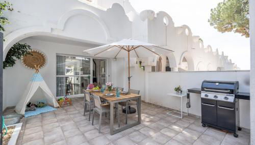 Casa Hibiscus Marbella - Foto 4