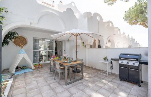 Casa Hibiscus Marbella - Photo 13