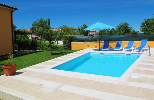 House Nikolina 526 - Foto 20