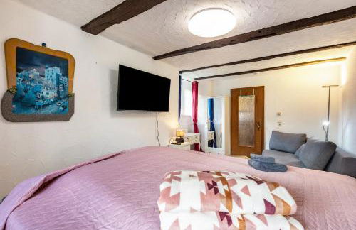 Appartment Schlossmühle in Olsberg - Foto 5