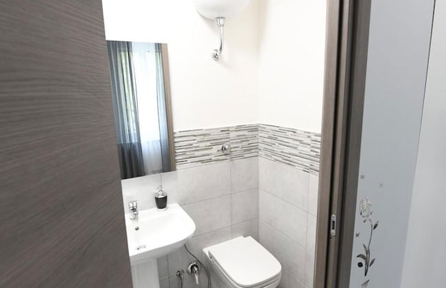 Affittacamere A Casa Mia - Photo 40