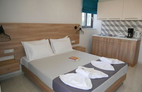 Erotokritos Studios near the beach - Foto 16