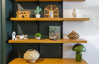 Oasis Lumineux by So Homy - 1 Bed Room - 4 PAX - Foto 43