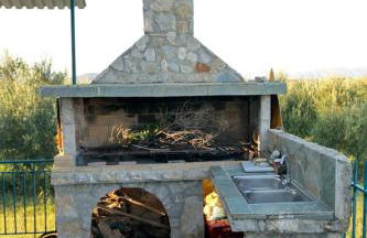 House with sea breeze-Anemelia - Photo 21