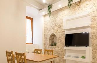 ANTICA MACINA Apartment - Foto 1