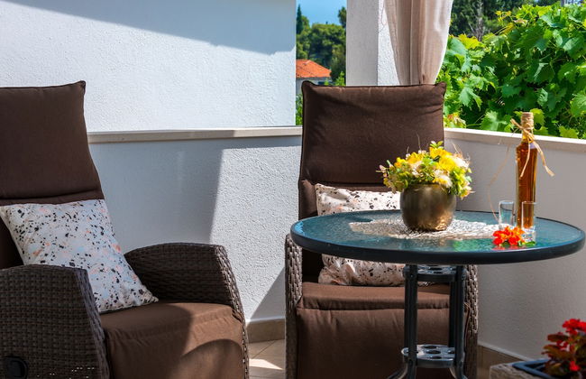 Guest House Kuna - Foto 12