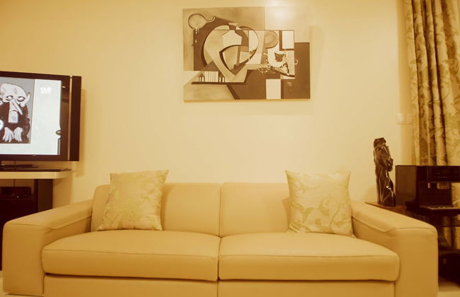 Residence Massou Bastos Golf - Foto 67