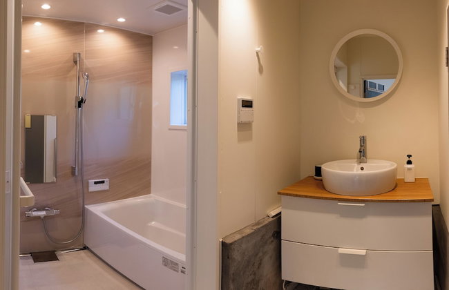 KONAYUKI CABIN HAKUBA - Foto 12