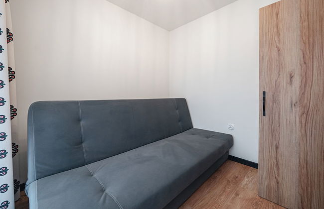 Apartamenty Sun & Snow SKI Apartments - Foto 28