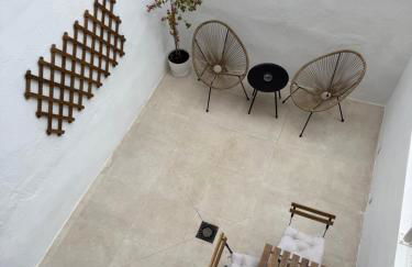 Apartamento céntrico con terraza interior - Foto 14