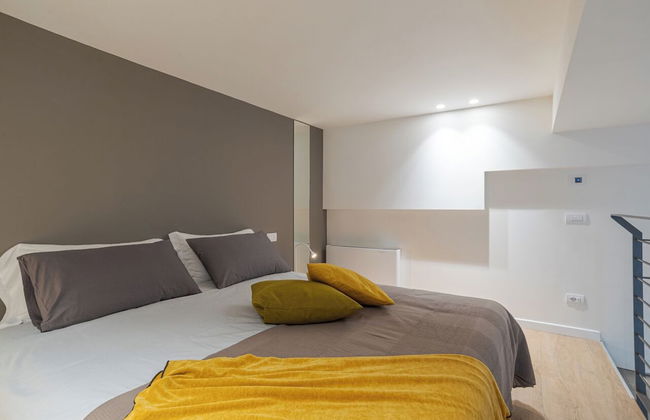 Palazzo Visconti - Foto 64