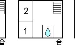 Stunning Home In Andon With Kitchen - Foto 2