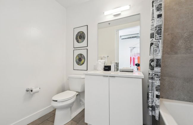 Art District Dream | RiNo Art Lofts - Foto 15