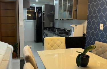 Triplex in Village - Santos SP - Foto 17