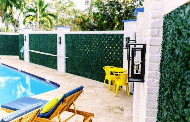 Casa Cordova by Lowkl - Photo 42