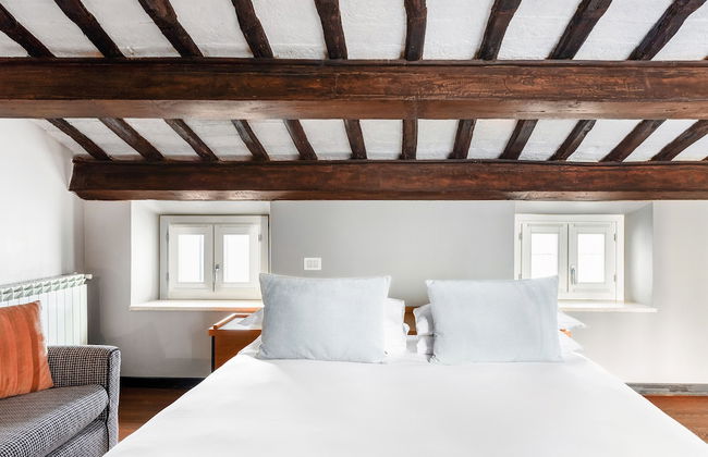 Numa Rome Vici - Foto 4