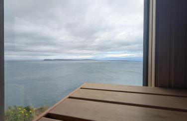 Carrick-a-Rede Luxury Retreat Ballintoy Causeway Coast - Foto 75